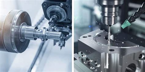 cnc milling turning service|cnc milling vs machining.